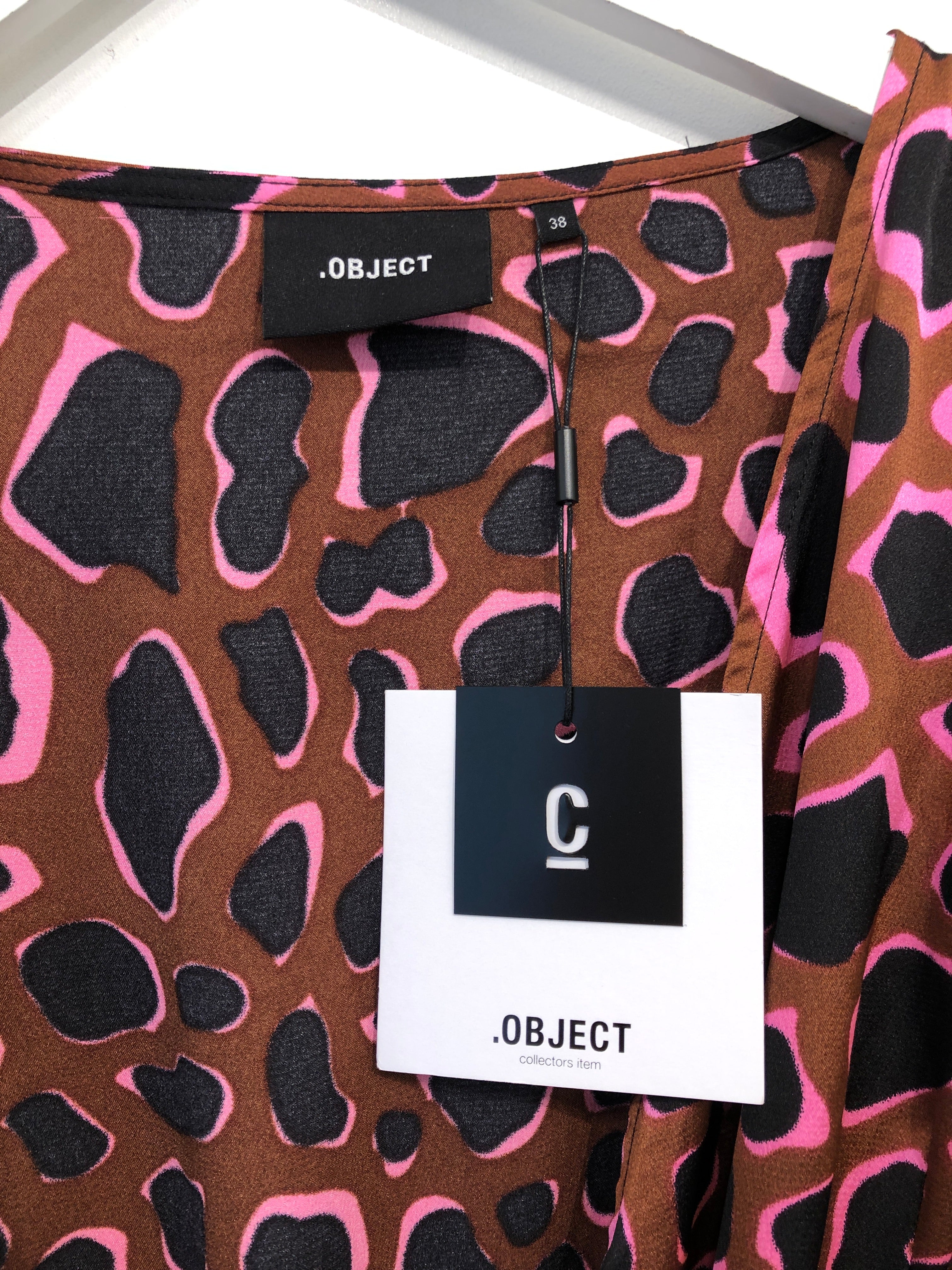 .Object Kjole